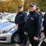 Zdjęcie z galerii Samochody dla straży miejskiej i policji