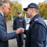 Zdjęcie z galerii Samochody dla straży miejskiej i policji