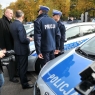 Zdjęcie z galerii Samochody dla straży miejskiej i policji