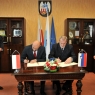 Zdjęcie z galerii Nowa siedziba konsulatu Słowenii w Toruniu 