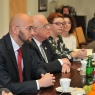 Zdjęcie z galerii Nowa siedziba konsulatu Słowenii w Toruniu 