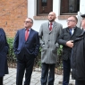 Zdjęcie z galerii Nowa siedziba konsulatu Słowenii w Toruniu 