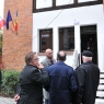 Zdjęcie z galerii Nowa siedziba konsulatu Słowenii w Toruniu 