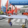 Zdjęcie z galerii 33.Toruń Marathon