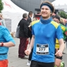 Zdjęcie z galerii 33.Toruń Marathon