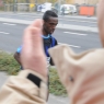 Zdjęcie z galerii 33.Toruń Marathon