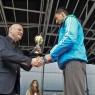 Zdjęcie z galerii 33.Toruń Marathon