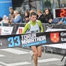 Zdjęcie z galerii 33.Toruń Marathon