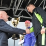 Zdjęcie z galerii 33.Toruń Marathon