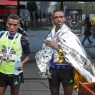 Zdjęcie z galerii 33.Toruń Marathon