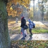 Zdjęcie z galerii Teren rekreacyjny przy ul. Rudackiej