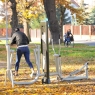 Zdjęcie z galerii Teren rekreacyjny przy ul. Rudackiej