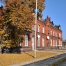 Zdjęcie z galerii Budowa pętli przy dworcu Toruń Główny