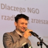 Zdjęcie z galerii XII Toruńskie Forum Organizacji Pozarządowych