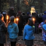 Zdjęcie z galerii 76. rocznica pierwszych straceń na Barbarce