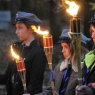 Zdjęcie z galerii 76. rocznica pierwszych straceń na Barbarce