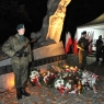 Zdjęcie z galerii 76. rocznica pierwszych straceń na Barbarce