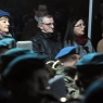 Zdjęcie z galerii 76. rocznica pierwszych straceń na Barbarce