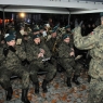 Zdjęcie z galerii 76. rocznica pierwszych straceń na Barbarce