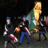 Zdjęcie z galerii 76. rocznica pierwszych straceń na Barbarce