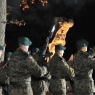 Zdjęcie z galerii 76. rocznica pierwszych straceń na Barbarce