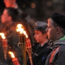 Zdjęcie z galerii 76. rocznica pierwszych straceń na Barbarce