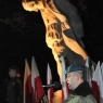 Zdjęcie z galerii 76. rocznica pierwszych straceń na Barbarce