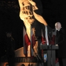 Zdjęcie z galerii 76. rocznica pierwszych straceń na Barbarce