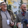 Zdjęcie z galerii XIII Kwesta na cmentarzu św. Jerzego w Toruniu