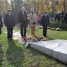 Zdjęcie z galerii XIII Kwesta na cmentarzu św. Jerzego w Toruniu