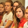 Zdjęcie z galerii Medalistki Mistrzostw Świata w Sporcie Pożarniczym