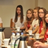 Zdjęcie z galerii Medalistki Mistrzostw Świata w Sporcie Pożarniczym