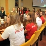Zdjęcie z galerii Medalistki Mistrzostw Świata w Sporcie Pożarniczym