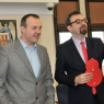 Zdjęcie z galerii Przedszkolaki w sali Rady Miasta Torunia