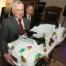 Zdjęcie z galerii Podsumowanie 21. Zlotu Citroena 2 CV Toruń 2015
