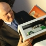 Zdjęcie z galerii Podsumowanie 21. Zlotu Citroena 2 CV Toruń 2015