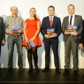 Zdjęcie z galerii Podsumowanie 21. Zlotu Citroena 2 CV Toruń 2015