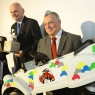 Zdjęcie z galerii Podsumowanie 21. Zlotu Citroena 2 CV Toruń 2015