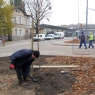 Zdjęcie z galerii Dworzec Toruń Główny przed oddaniem