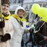 Zdjęcie z galerii I Marsz Wszystkich Świętych w Toruniu