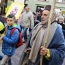 Zdjęcie z galerii I Marsz Wszystkich Świętych w Toruniu