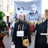 Zdjęcie z galerii I Marsz Wszystkich Świętych w Toruniu