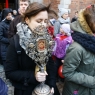 Zdjęcie z galerii I Marsz Wszystkich Świętych w Toruniu