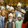 Zdjęcie z galerii I Marsz Wszystkich Świętych w Toruniu