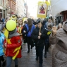 Zdjęcie z galerii I Marsz Wszystkich Świętych w Toruniu