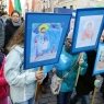 Zdjęcie z galerii I Marsz Wszystkich Świętych w Toruniu