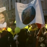 Zdjęcie z galerii I Marsz Wszystkich Świętych w Toruniu