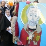 Zdjęcie z galerii I Marsz Wszystkich Świętych w Toruniu