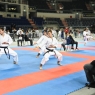 Zdjęcie z galerii Mistrzostwa Polski Karate Shotokan w Toruniu