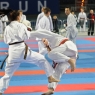 Zdjęcie z galerii Mistrzostwa Polski Karate Shotokan w Toruniu